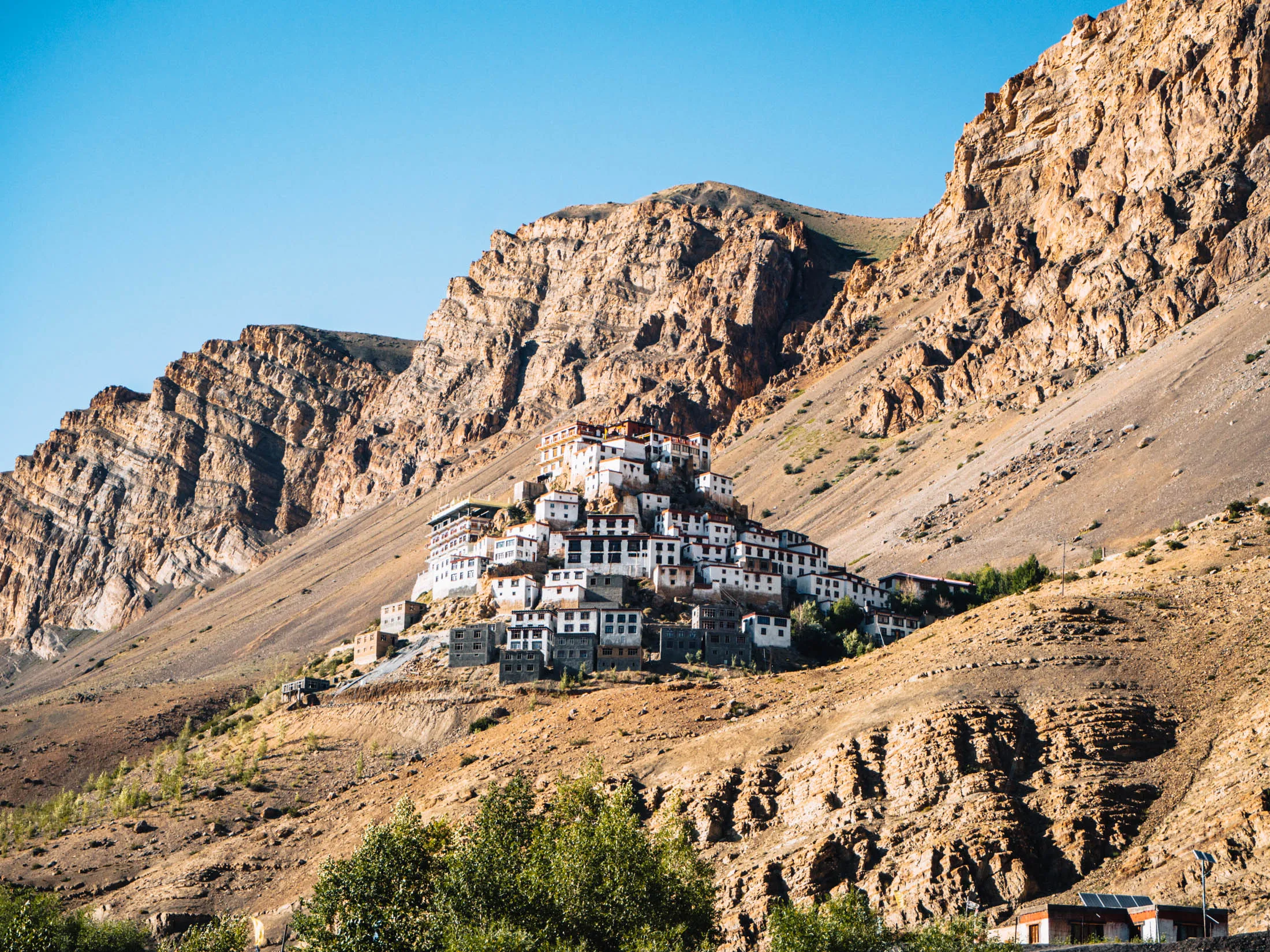 A Comprehensive Travel Guide to Spiti Valley