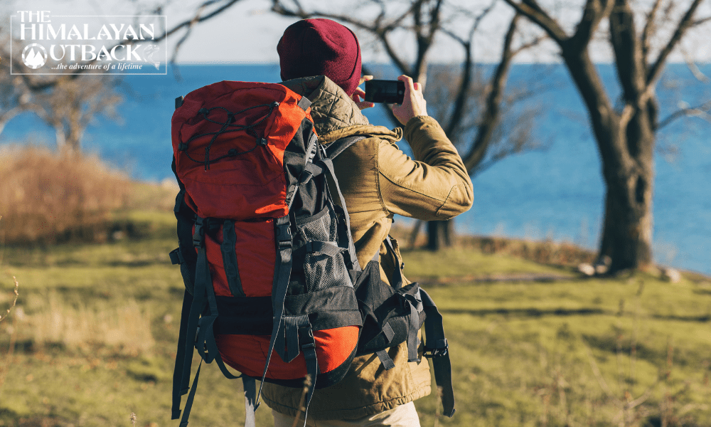 Trekking Packing Guide | What To Pack For Himalayas Mountain Hiking