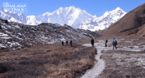 Sikkim Darjeeling Treks in Summer or Spring