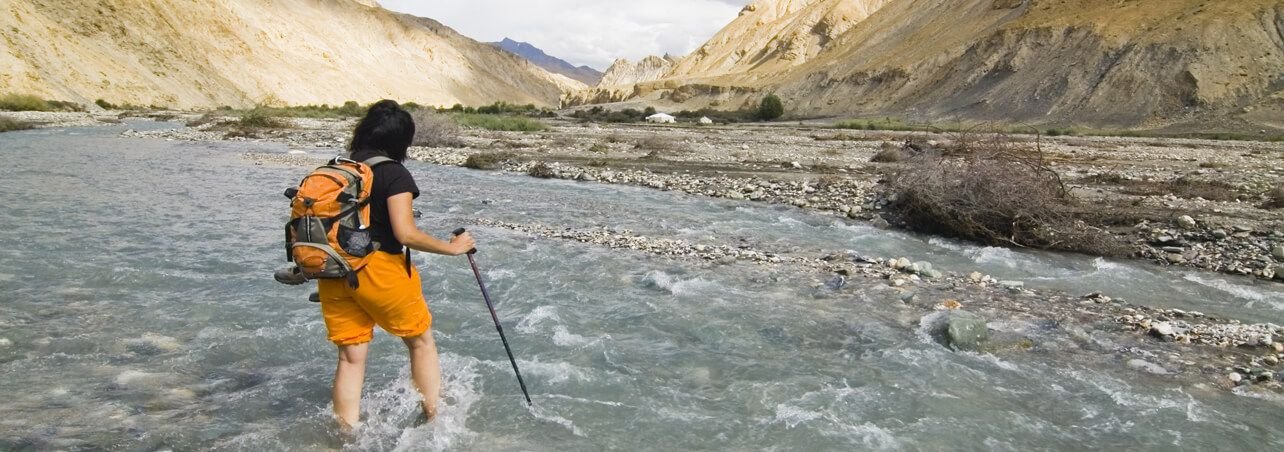 Himalayan Trekking Guidance for Beginners