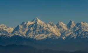 The Top 10 Highest Mountain Peaks in India That Are a Mountaineer's Delight