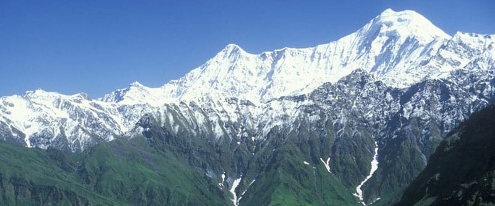 Dayara Trek 4