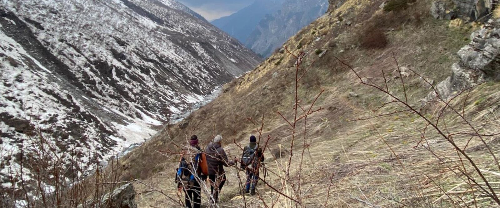 Himalayan National Park