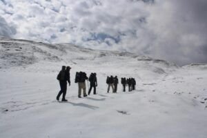 Roopkund Trek