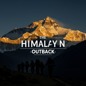 Travel to the Himalayas