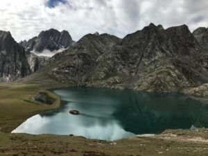 Kashmir Trekking 