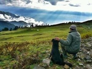 Kashmir Trekking