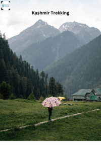 Kashmir Trekking