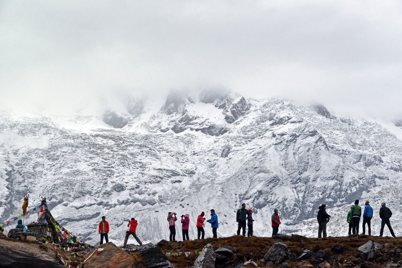 15 Best Treks in the Indian Himalayas
