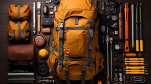 Top 20 Essentials for Trekking in Uttarakhand