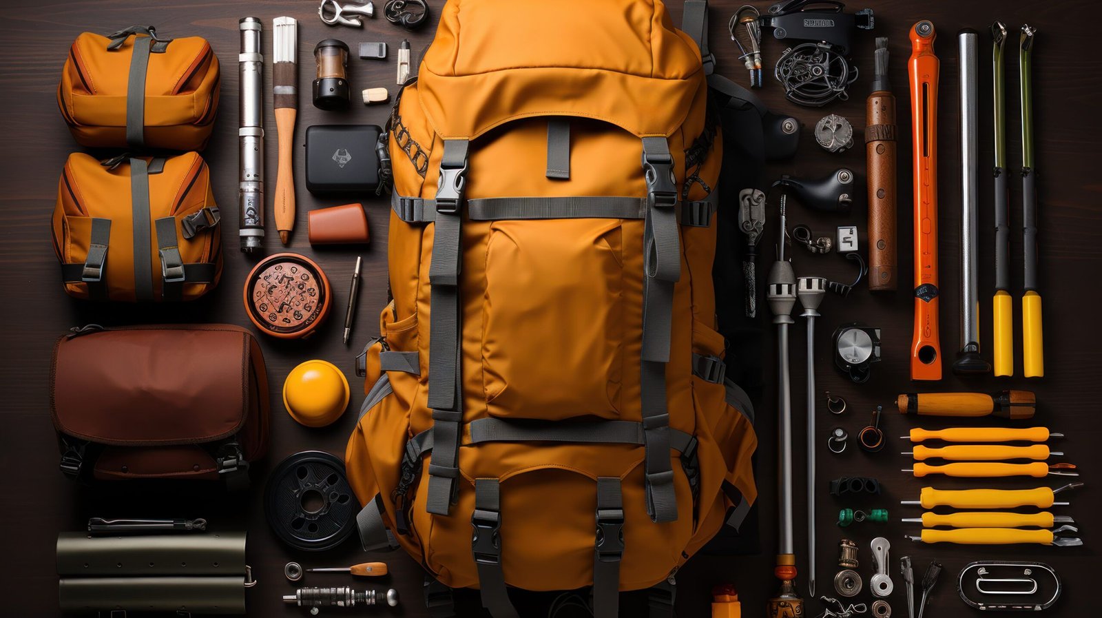 Top 20 Essentials for Trekking in Uttarakhand