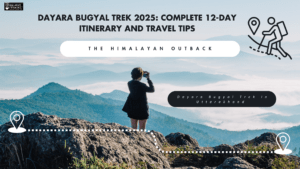 Dayara Bugyal Trek 2025