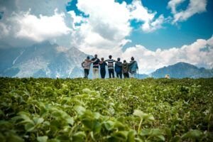 Treks in Uttarakhand for Every Season