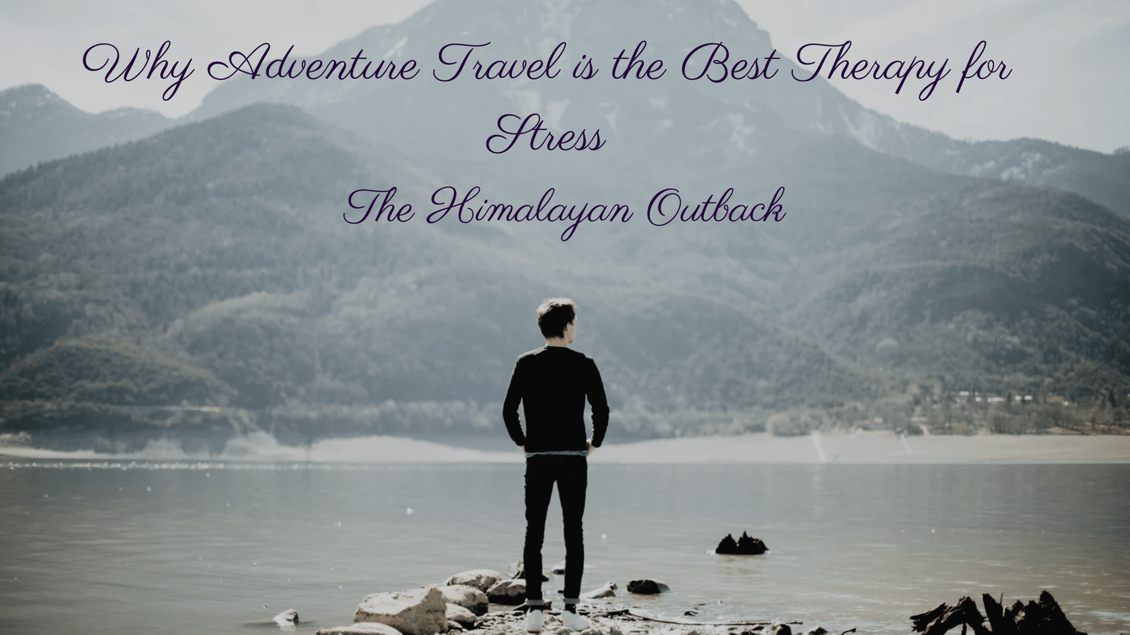 Adventure Travel