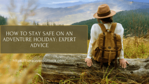Safety Tips for Trekking