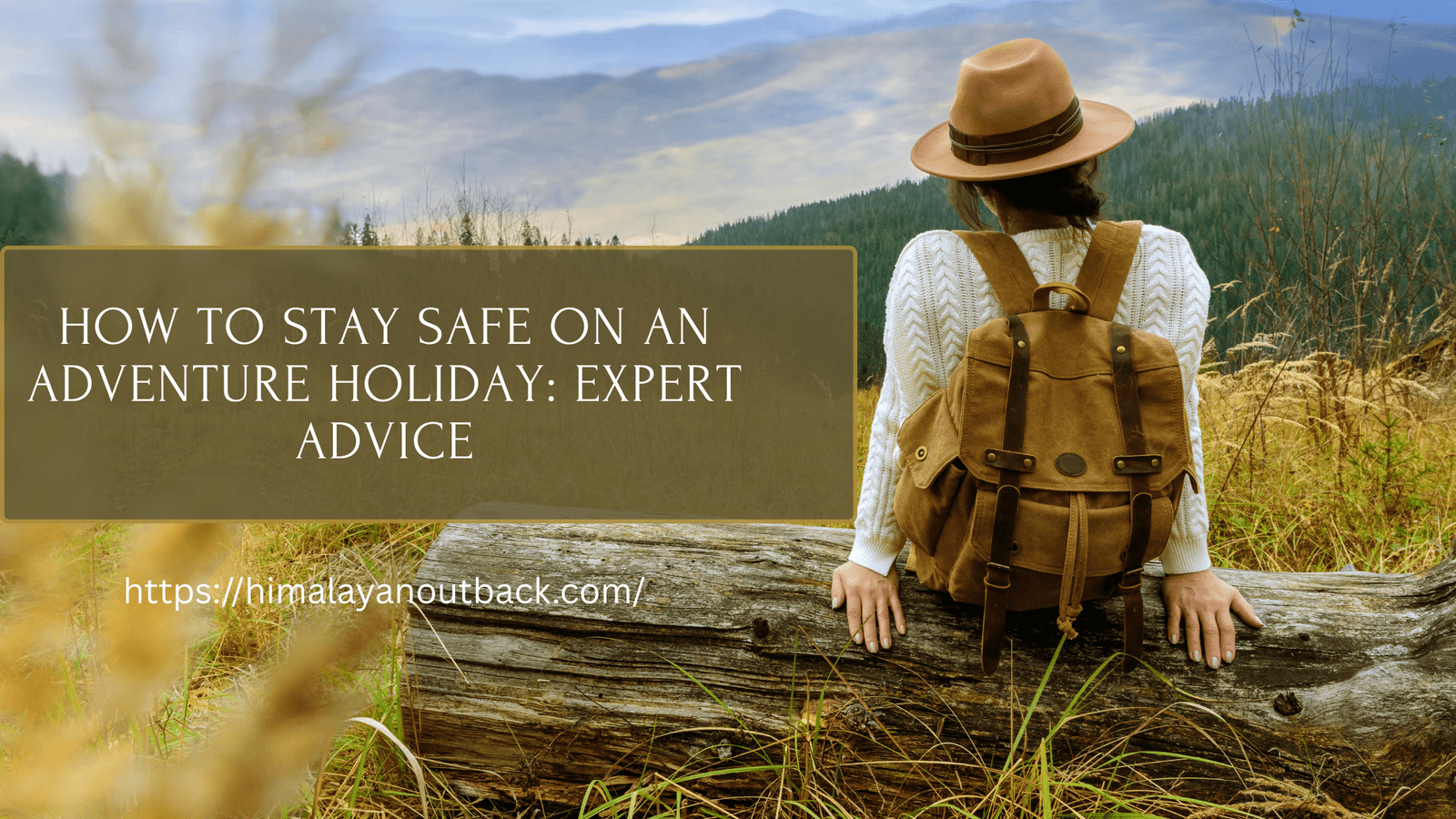 Safety Tips for Trekking