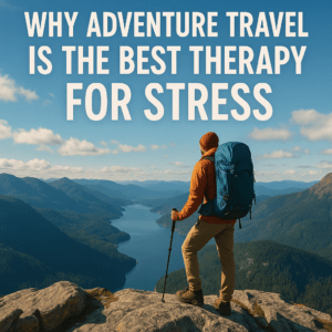 Adventure Travel