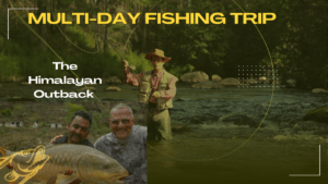 multi day fishing trip