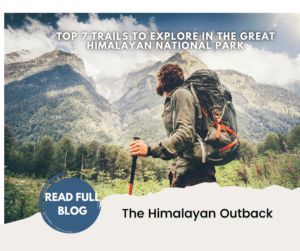 Great Himalayan National Park