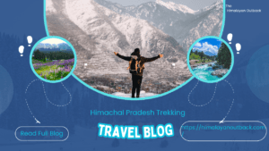 Himachal Pradesh trekking