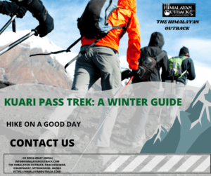 Kuari Pass Trek