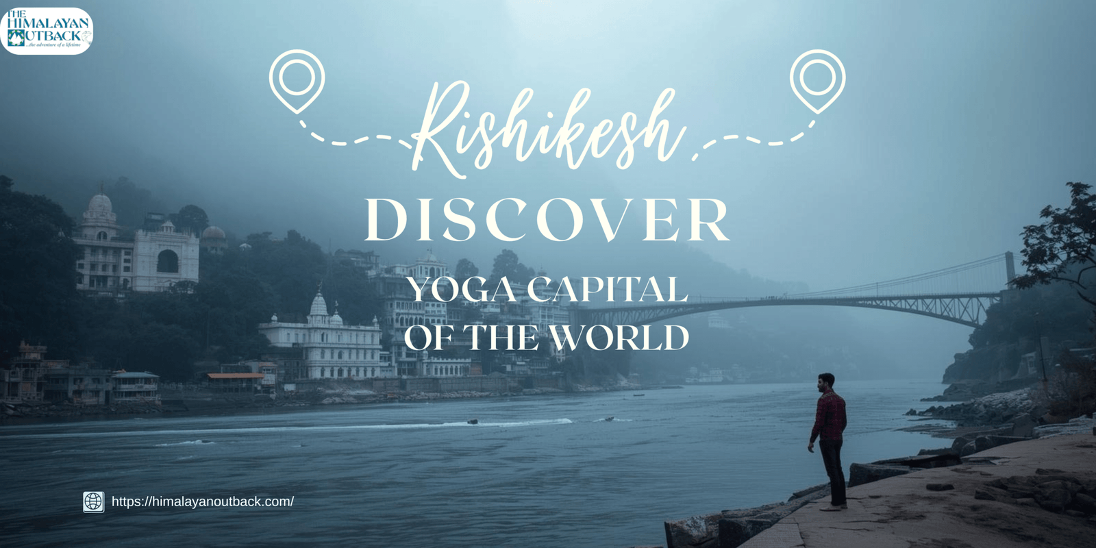 Trekking in Rishikesh