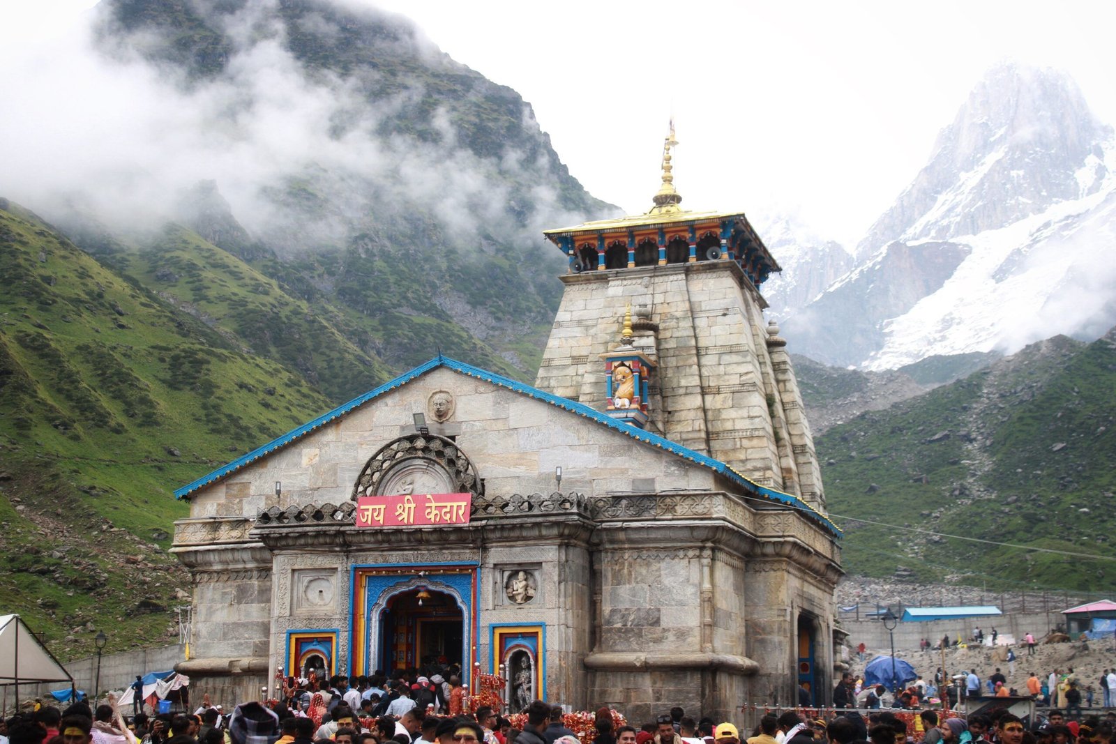 Kedarnath