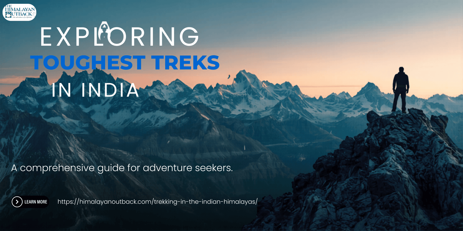 Toughest Treks in India