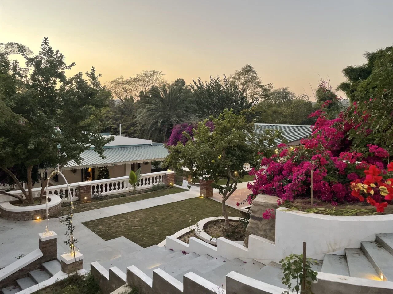 Best Homestays in India