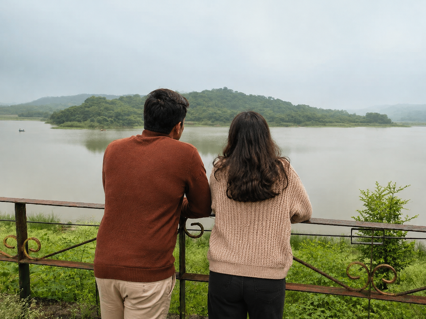Activities Couples Can Enjoy During a Nature Escape