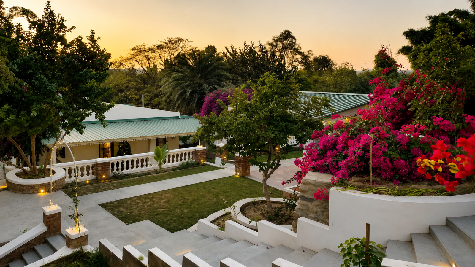 Important Factors to Consider When Selecting Accommodation